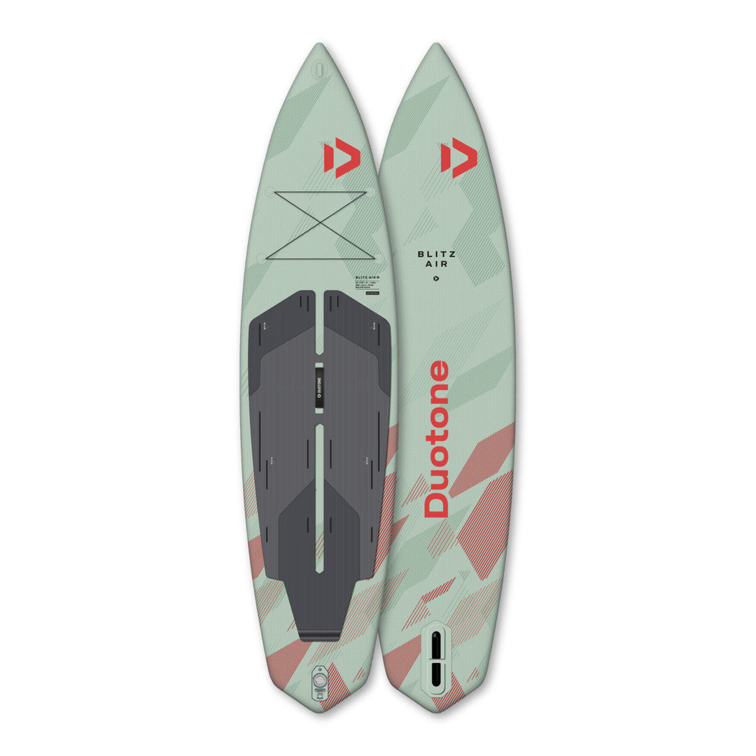 Duotone iSUP Blitz Air – SUP Inflatable Board
