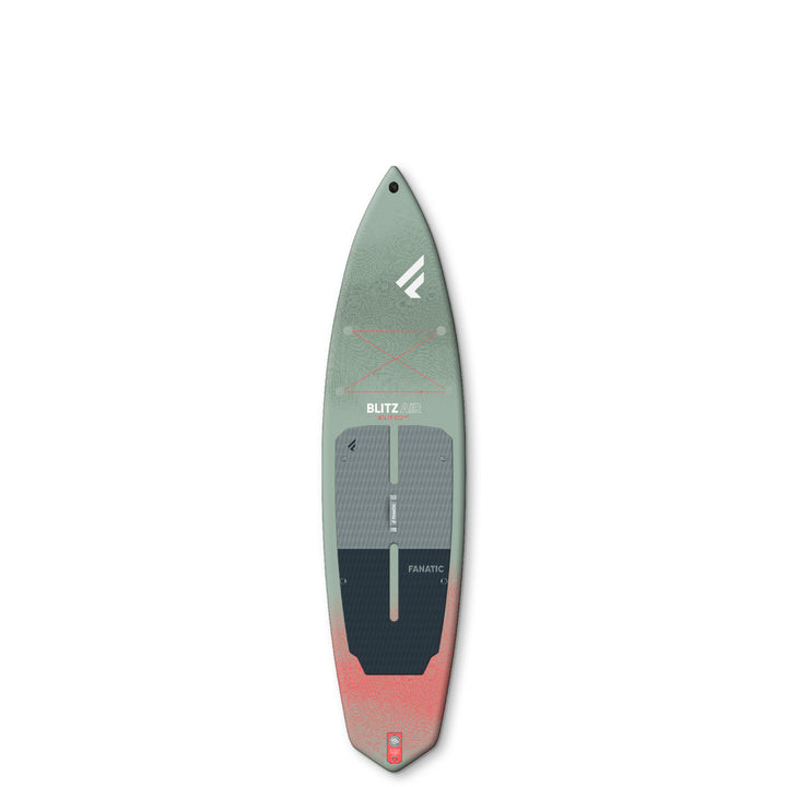 Fanatic iSUP Package Blitz Air SLT – SUP Set