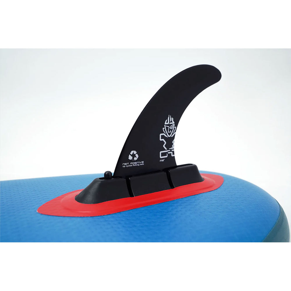 Starboard iGO ONE WITH PADDEL – SUP Set