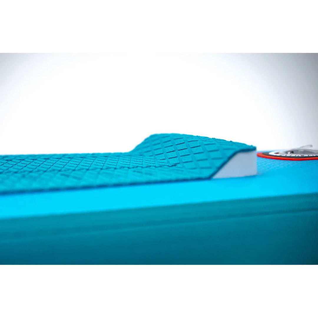 Starboard iGO ONE WITH PADDEL – SUP Set