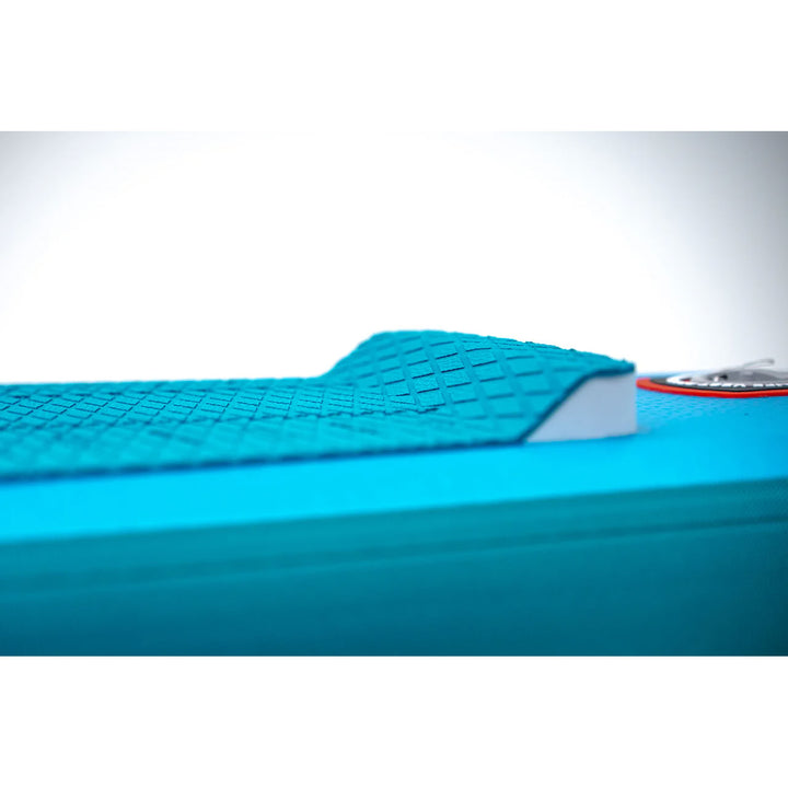 Starboard iGO ONE WITH PADDEL – SUP Set