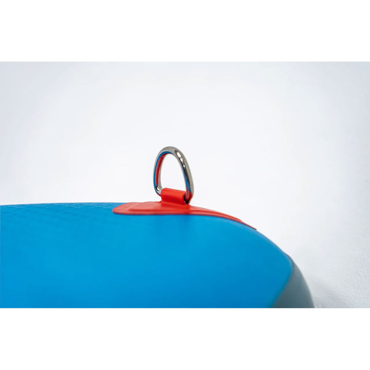 Starboard iGO ONE WITH PADDEL – SUP Set