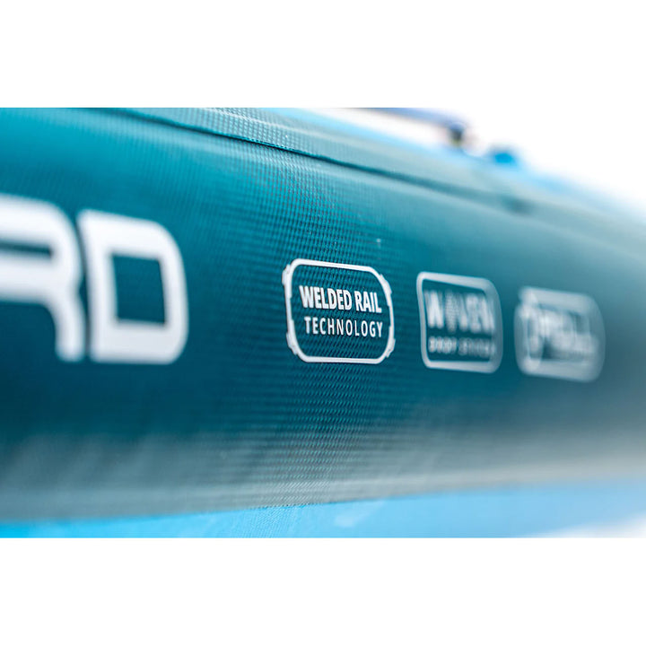 Starboard iGO ONE WITH PADDEL – SUP Set