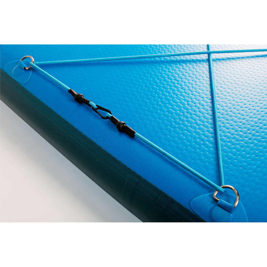 Starboard iGO ONE WITH PADDEL – SUP Set