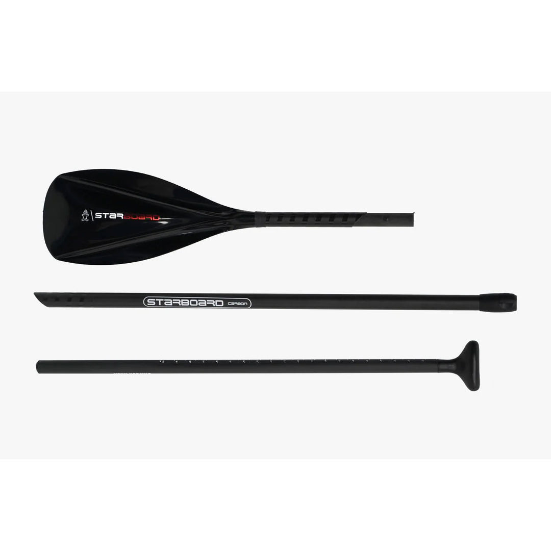 Starboard iGO ONE WITH PADDEL – SUP Set