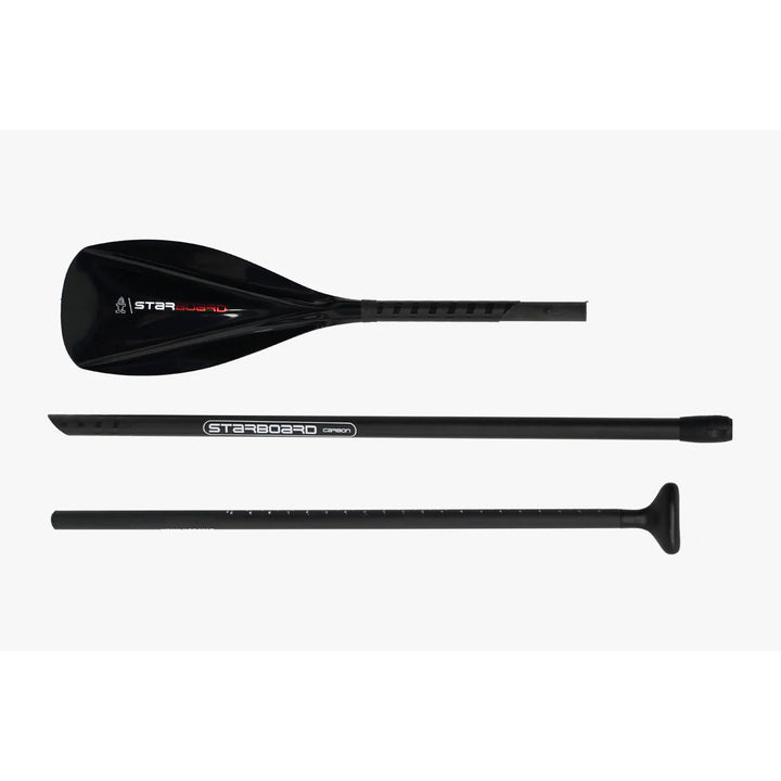 Starboard iGO ONE WITH PADDEL – SUP Set