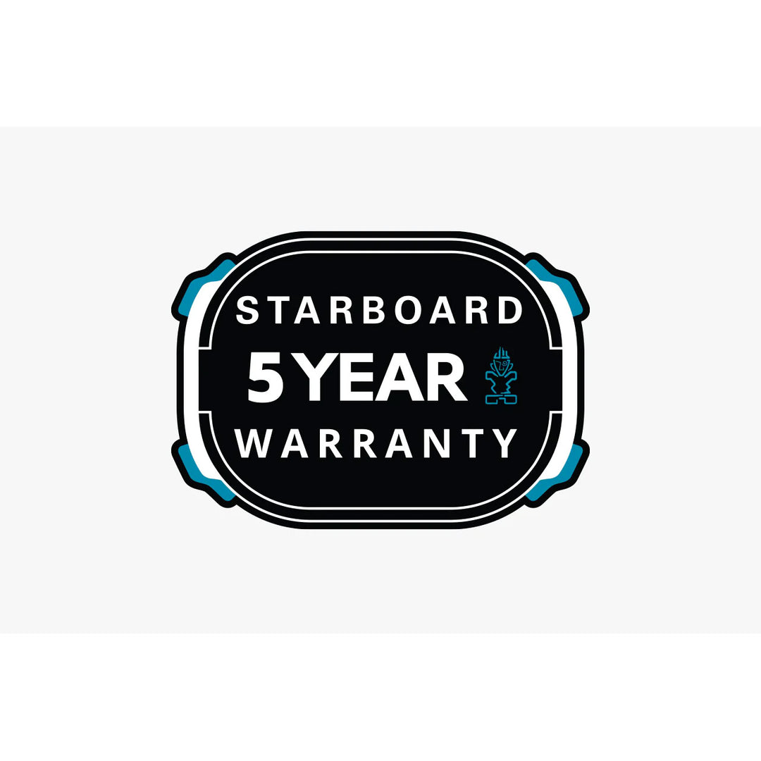 Starboard iGO ONE WITH PADDEL – SUP Set