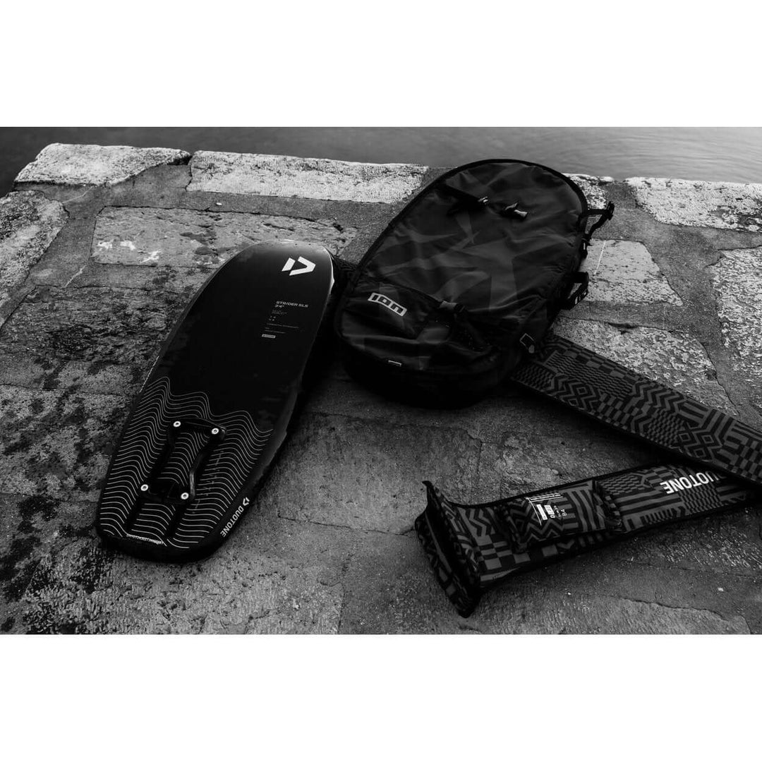 ION Pump Foil Boardbag Tec – Boardtasche