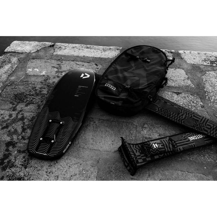 ION Pump Foil Boardbag Tec – Boardtasche