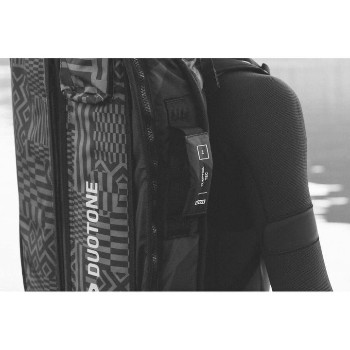 ION Pump Foil Boardbag Tec – Boardtasche