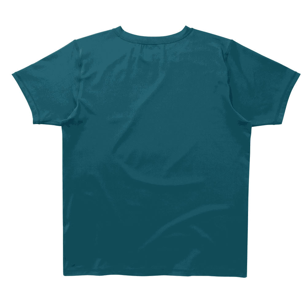 Mystic Boarding S/S Rashvest – Herren Oberteil