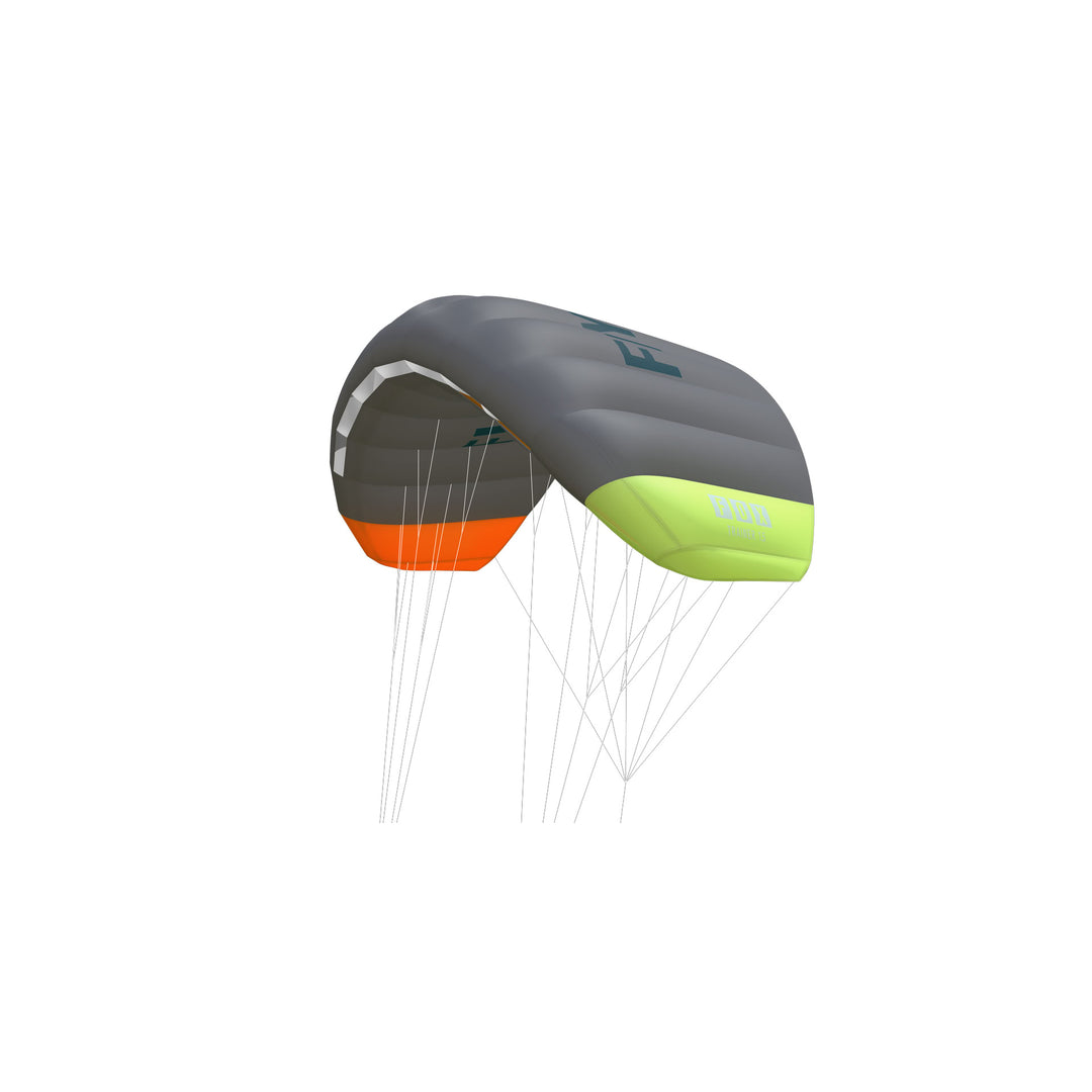 Flysurfer FOX – Trainer-Kite