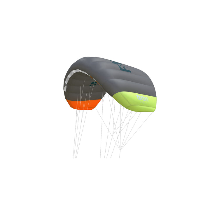 Flysurfer FOX – Trainer-Kite