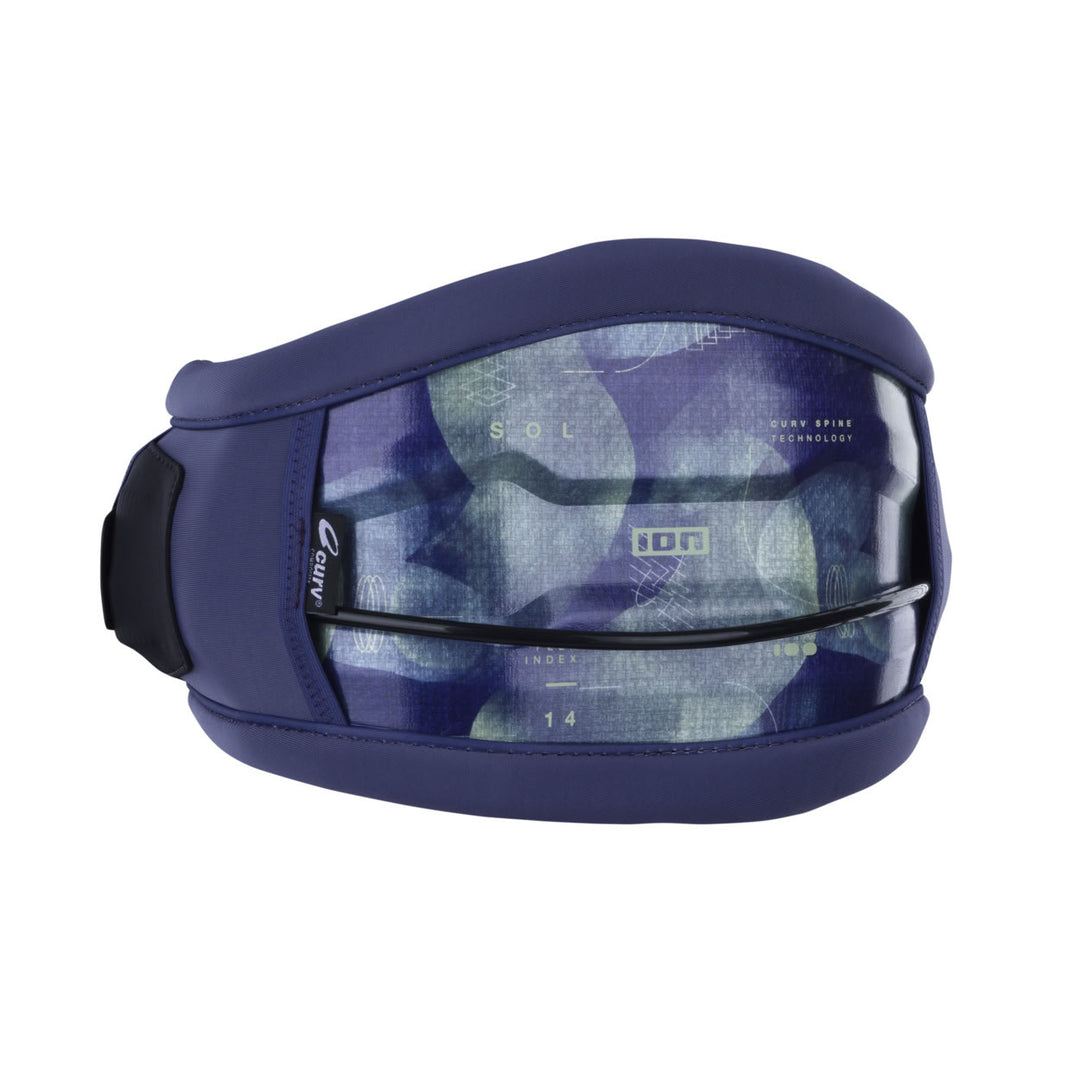 ION Sol Curv – Damen Trapez