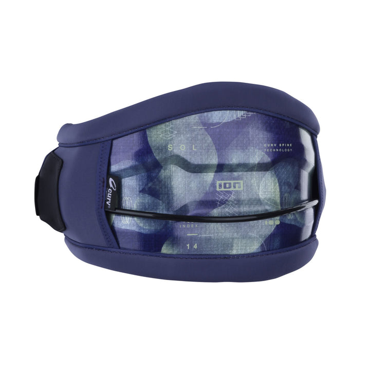 ION Sol Curv – Damen Trapez