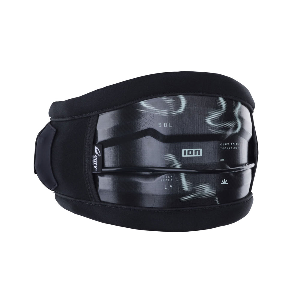 ION Sol Curv – Damen Trapez