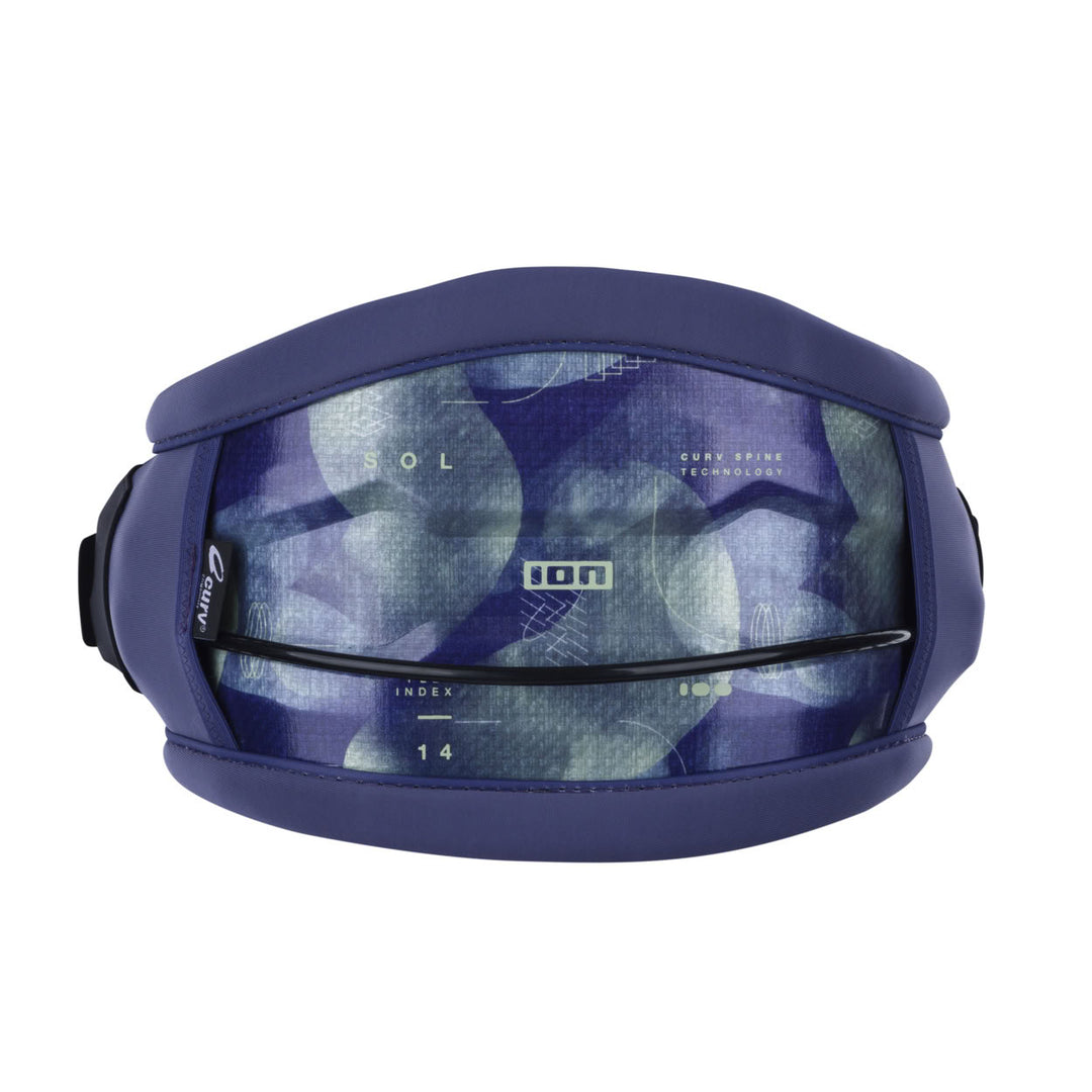 ION Sol Curv – Damen Trapez