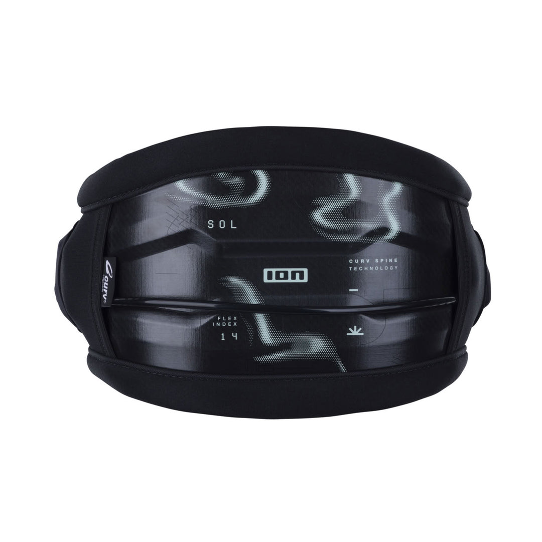 ION Sol Curv – Damen Trapez