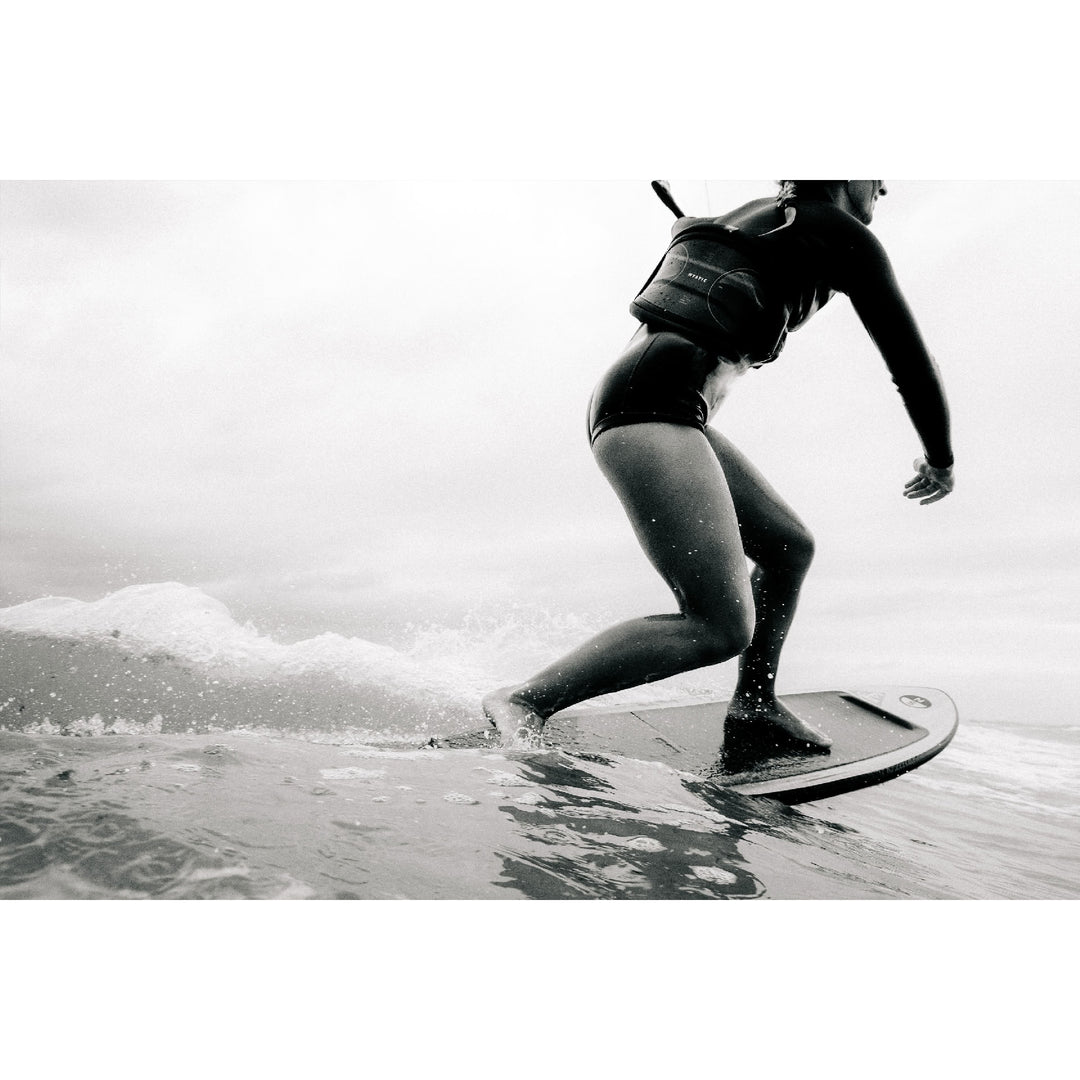 Mystic Gem Waist Harness Women – Kitesurf Trapez