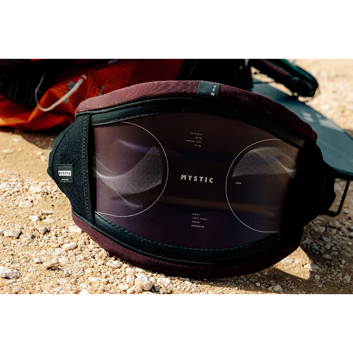 Mystic Gem Waist Harness Women – Kitesurf Trapez