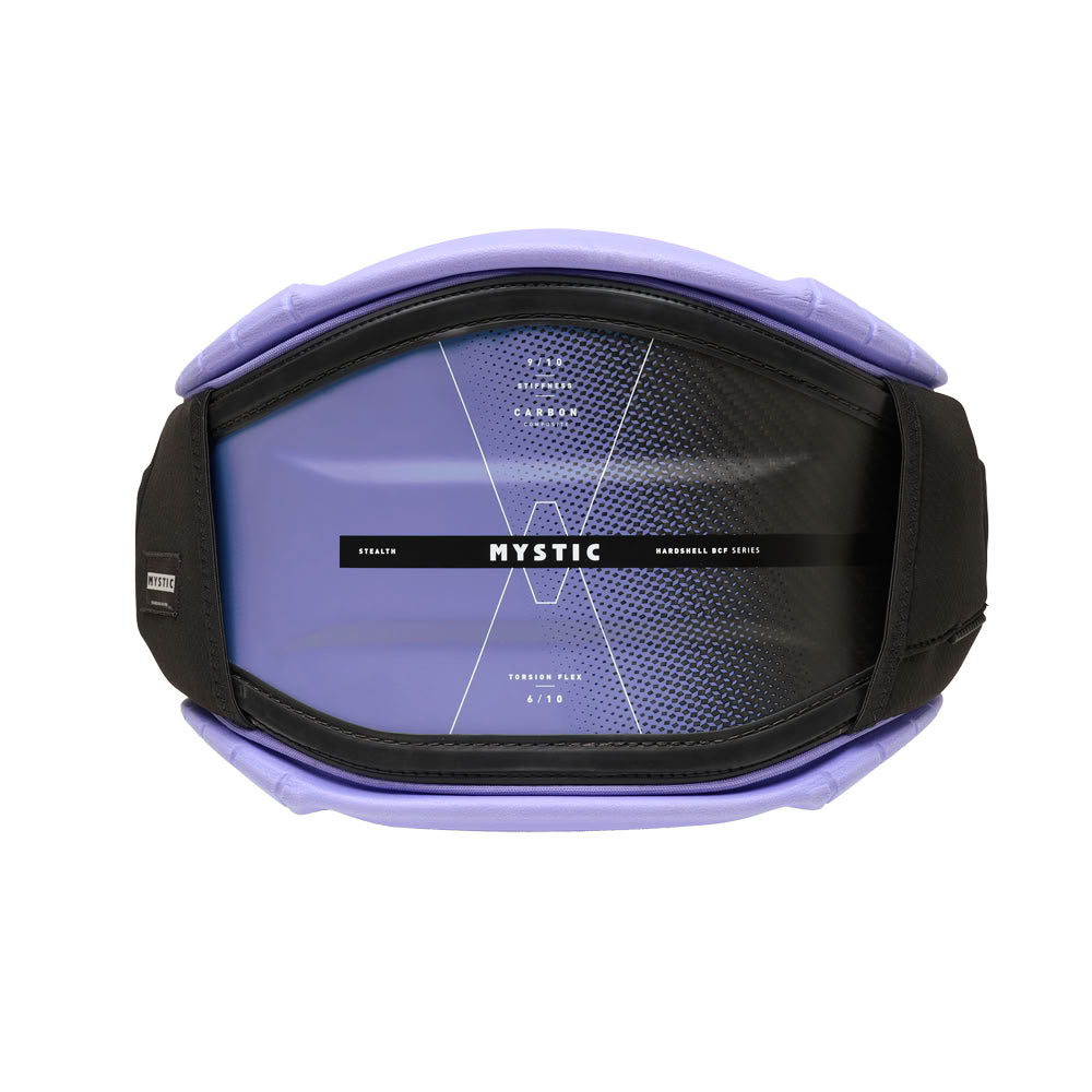 Mystic Stealth Waist Harness Women – Kitesurf Trapez