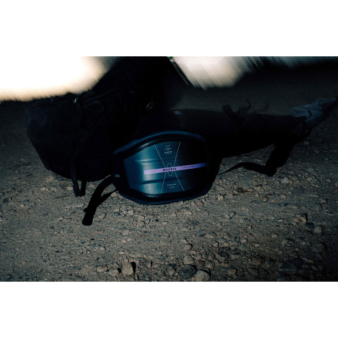 Mystic Stealth Waist Harness Women – Kitesurf Trapez