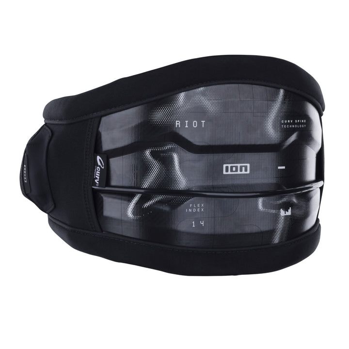 ION Riot Curv – Arnés Hombre