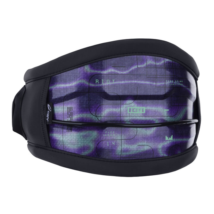 ION Riot Curv – Arnés Hombre