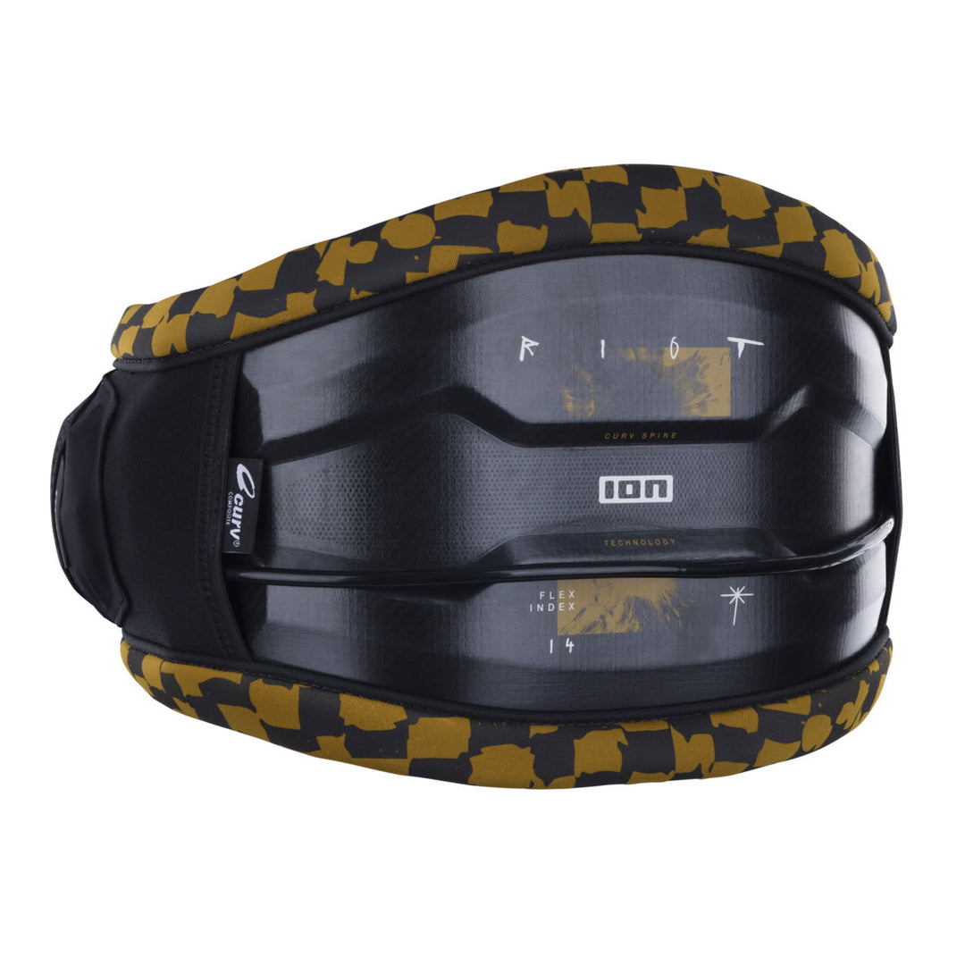 ION Riot Curv – Arnés Hombre