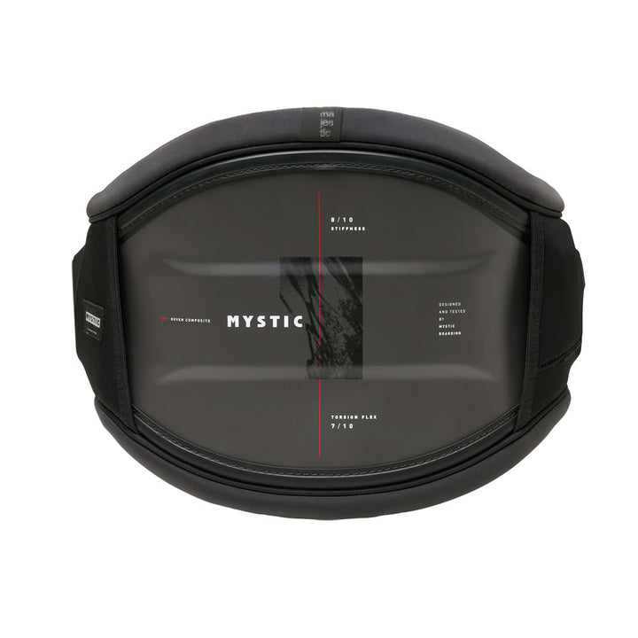 Mystic Majestic Waist Harness – Kitesurf Trapez