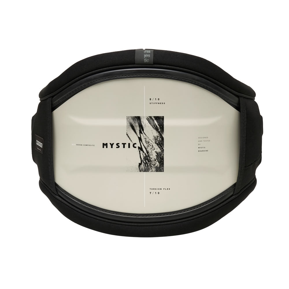 Mystic Majestic Waist Harness – Kitesurf Trapez