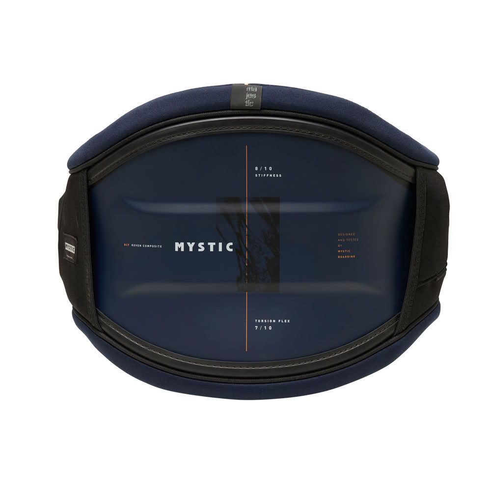 Mystic Majestic Waist Harness – Kitesurf Trapez