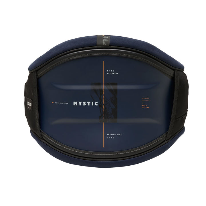 Mystic Majestic Waist Harness – Kitesurf Trapez