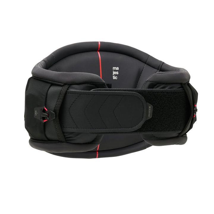 Mystic Majestic Waist Harness – Kitesurf Trapez