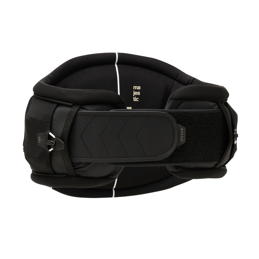 Mystic Majestic Waist Harness – Kitesurf Trapez