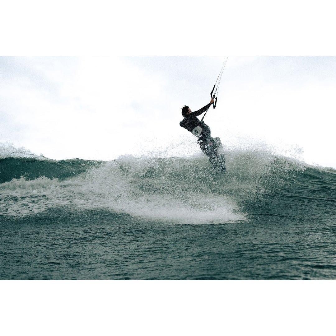 Mystic Majestic Waist Harness – Kitesurf Trapez
