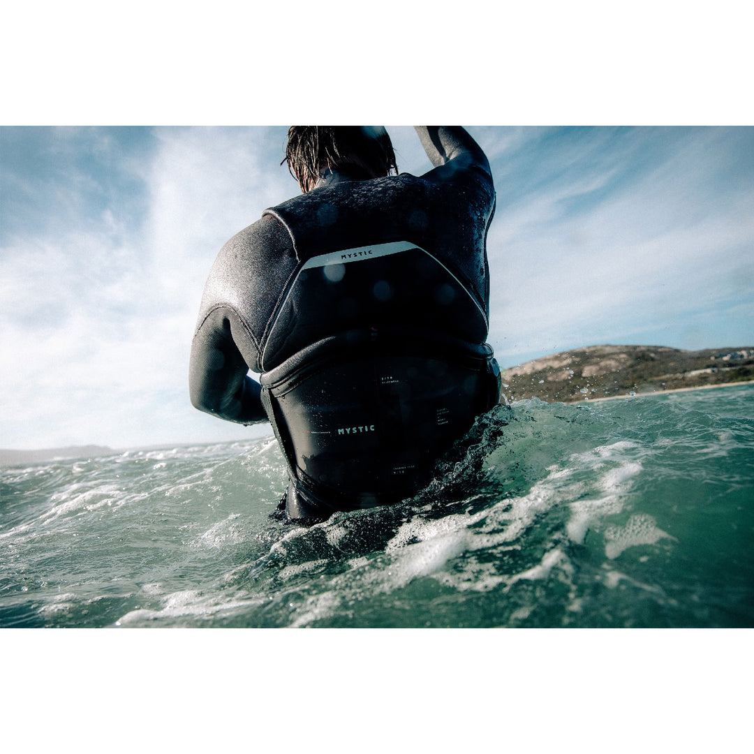 Mystic Majestic Waist Harness – Kitesurf Trapez