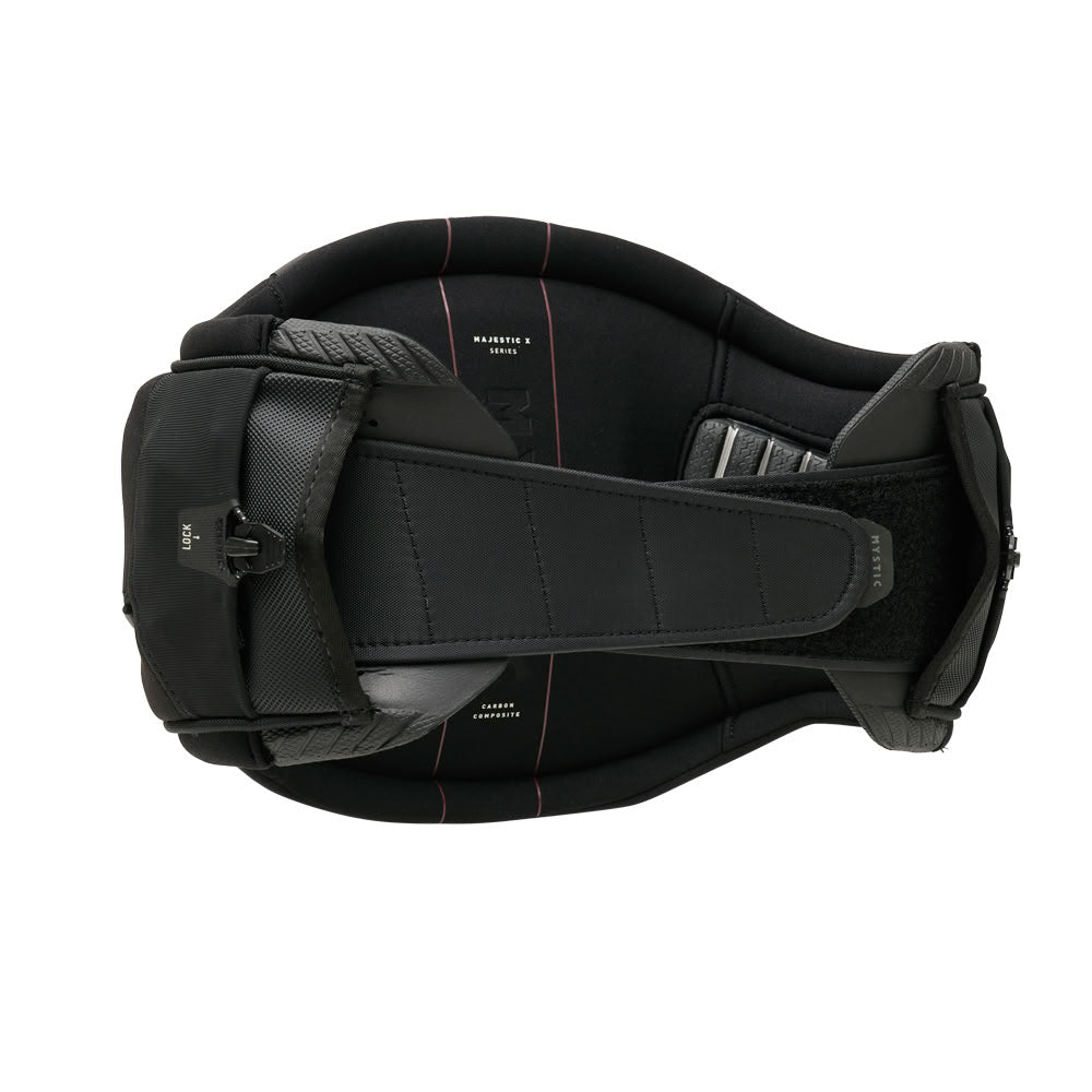 Mystic Majestic X Waist Harness – Kitesurf Trapez