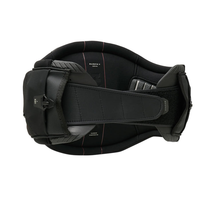 Mystic Majestic X Waist Harness – Kitesurf Trapez