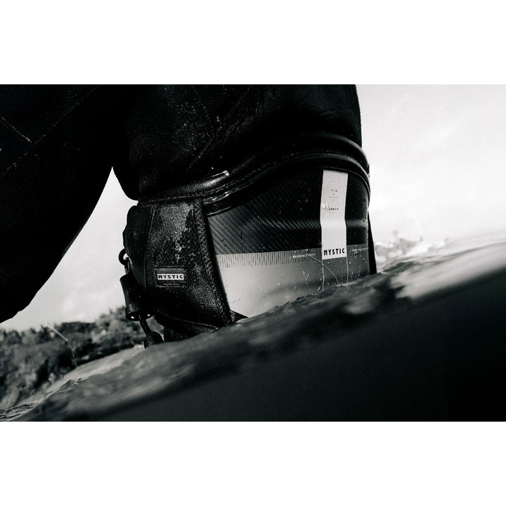 Mystic Majestic X Waist Harness – Kitesurf Trapez