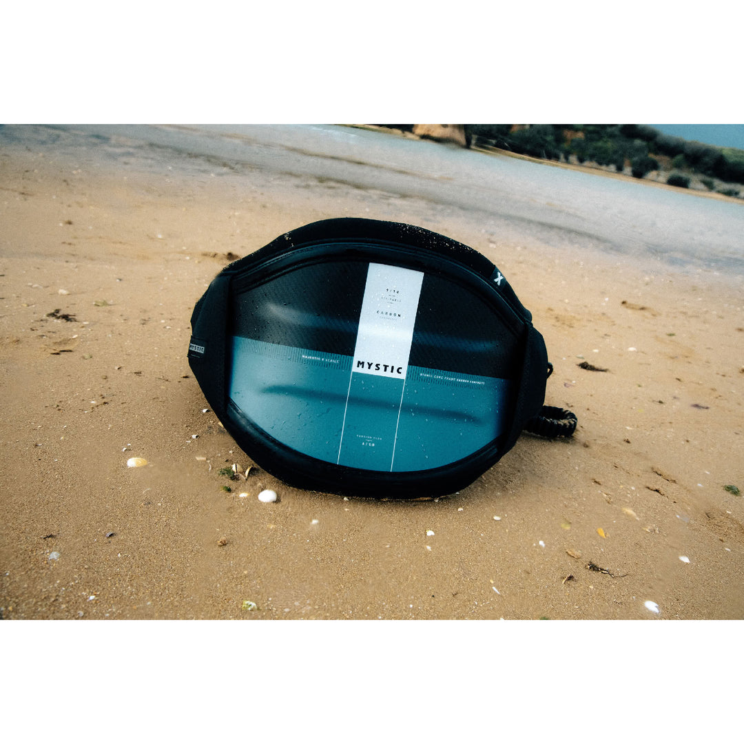 Mystic Majestic X Waist Harness – Kitesurf Trapez