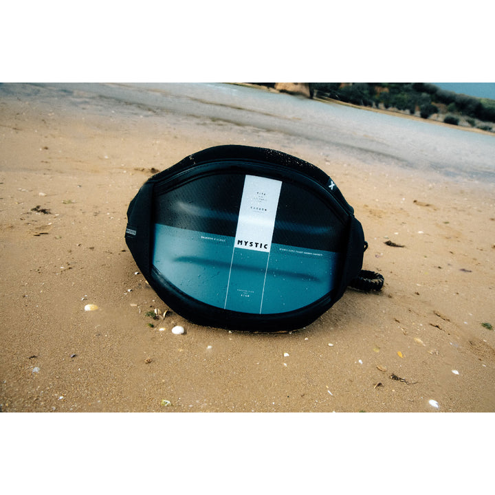 Mystic Majestic X Waist Harness – Kitesurf Trapez
