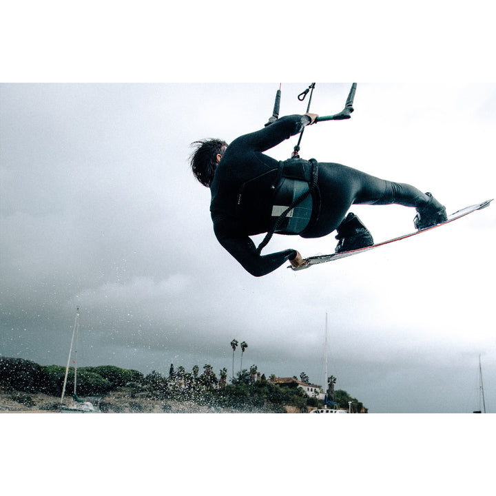 Mystic Majestic X Waist Harness – Kitesurf Trapez