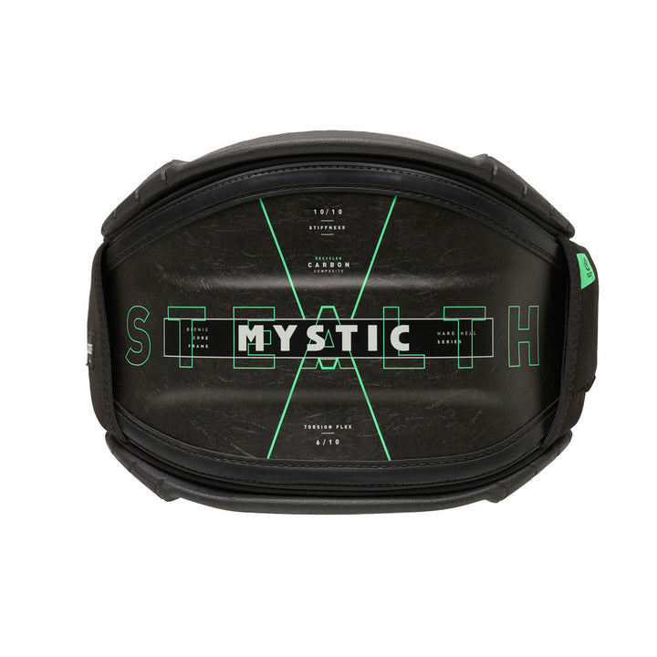 Mystic Stealth Evolve Waist Harness – Kitesurf Trapez