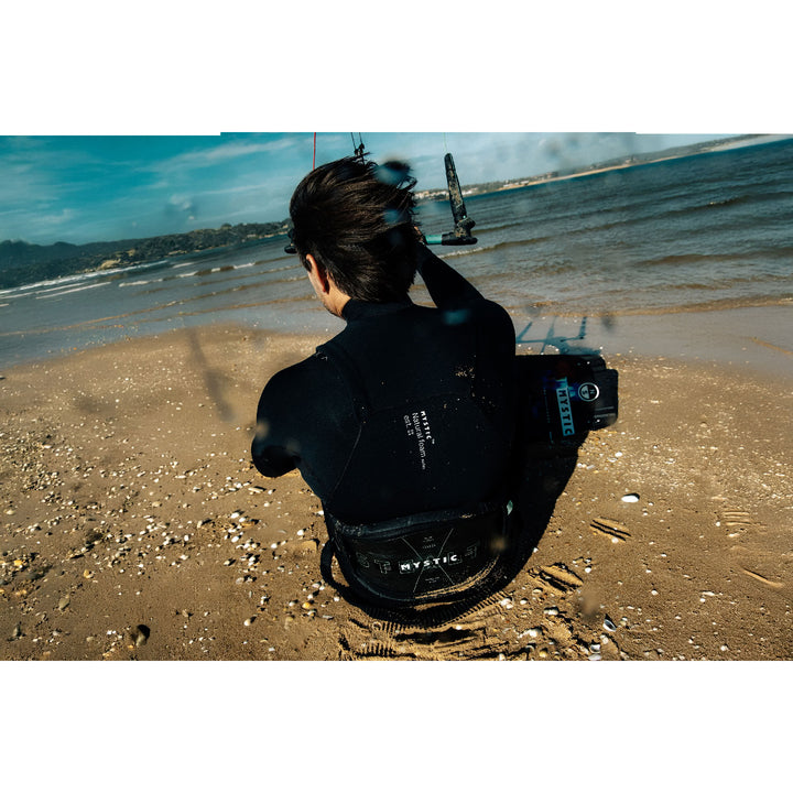 Mystic Stealth Evolve Waist Harness – Kitesurf Trapez