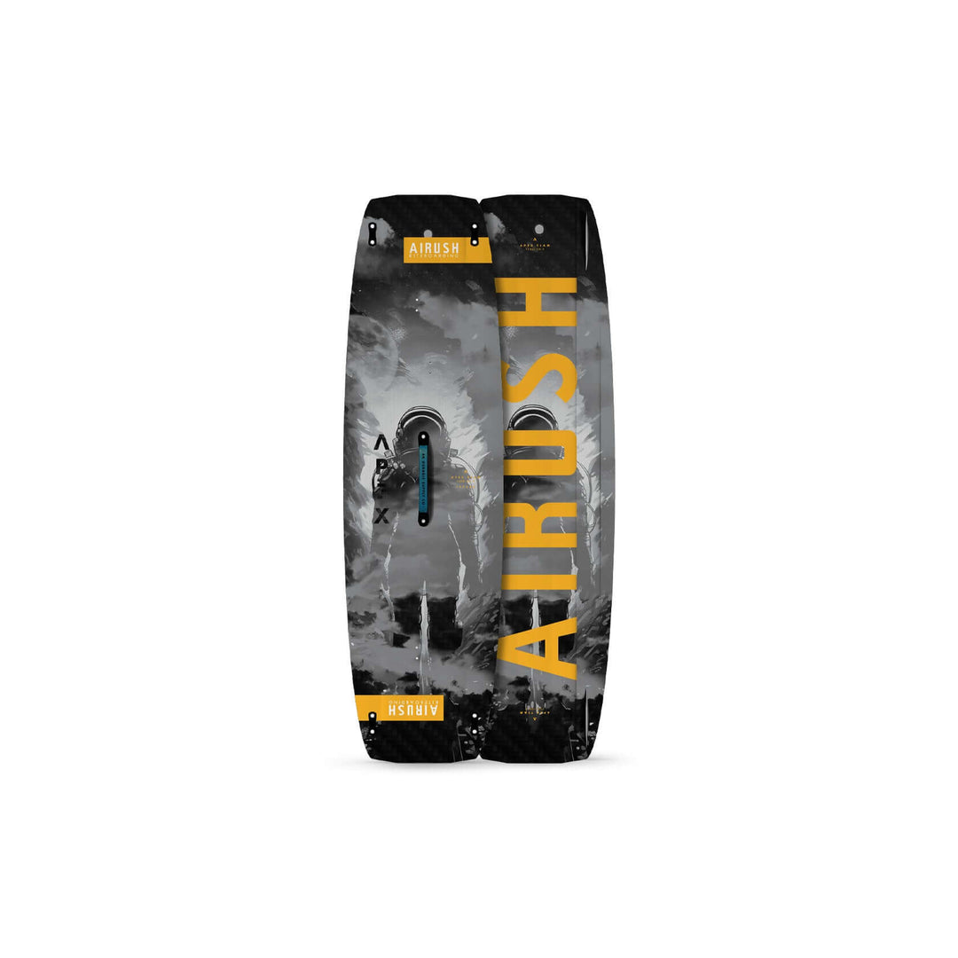 Airush Apex Team V9 Board – Twintip Kiteboard