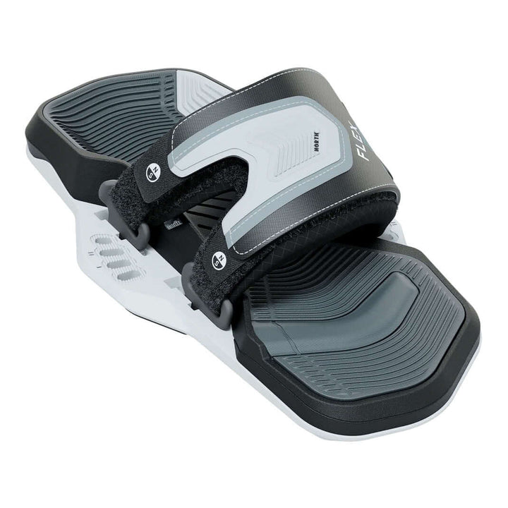 North Flex PRO – Twintip Kiteboard Bindungen