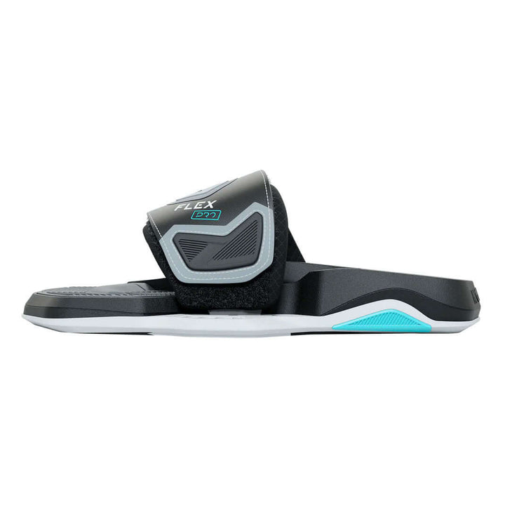 North Flex PRO – Twintip Kiteboard Bindungen