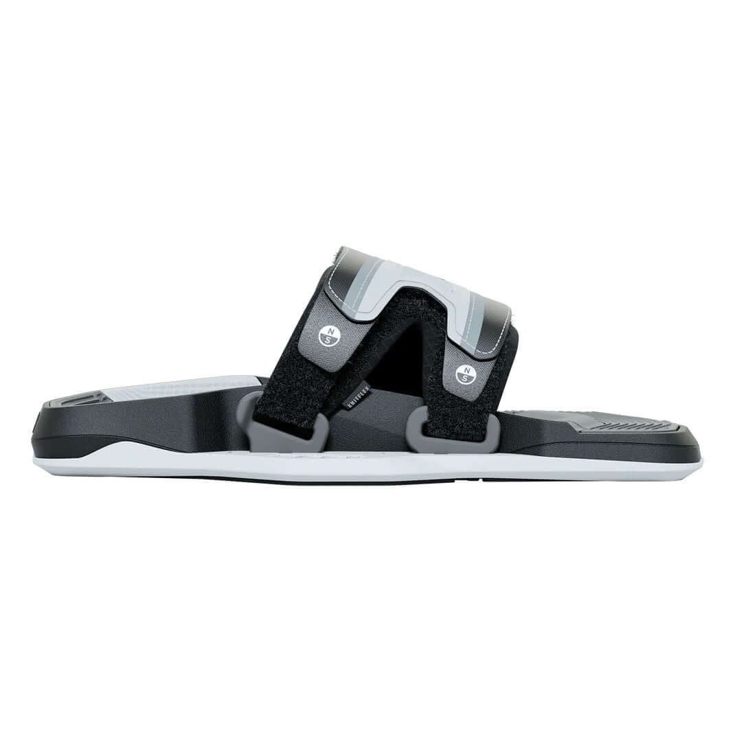 North Flex PRO – Twintip Kiteboard Bindungen