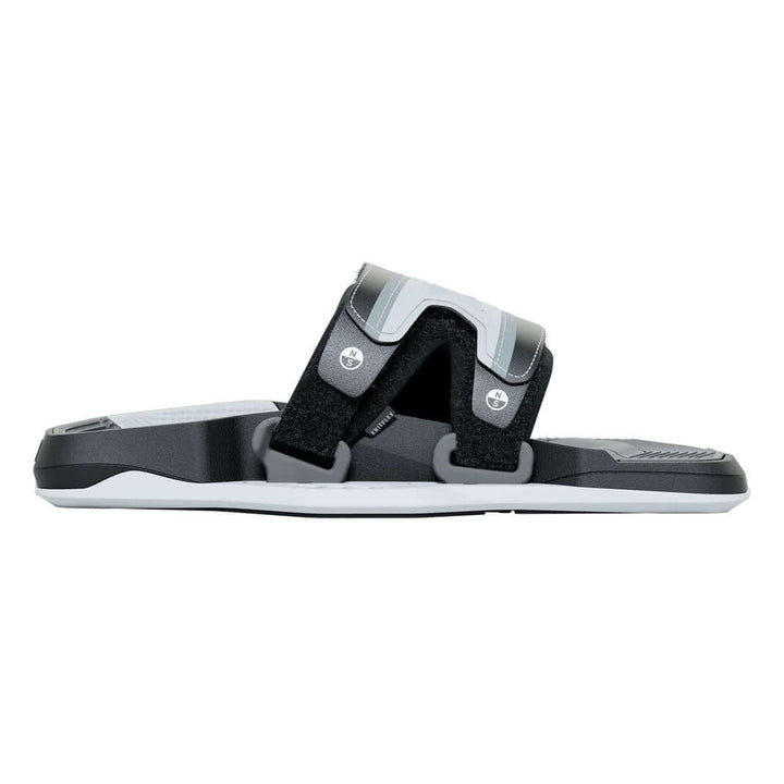 North Flex PRO – Twintip Kiteboard Bindungen
